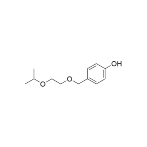 Bisoprolol Impurity 1