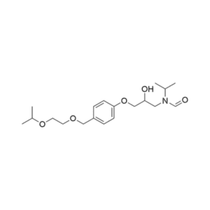 Bisoprolol Impurity 2