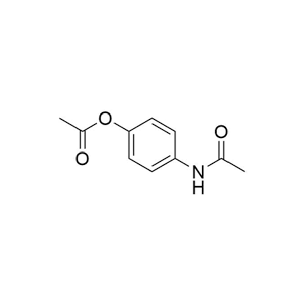 Acetaminophen Related compound A