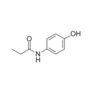 Acetaminophen Related Compound B