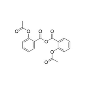 Acetylsalicylic Acid Impurity F