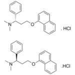 Dapoxetine Racemic Mixture