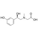 Phenylephrine Related Compound G