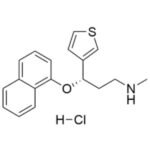Duloxetine Related Compound F