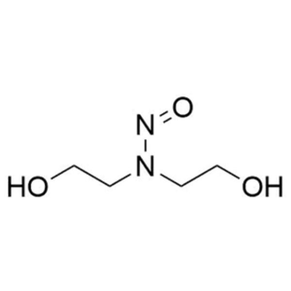 N-Nitrosodiethanolamine (NDELA), 1000 μg/mL in MeOH