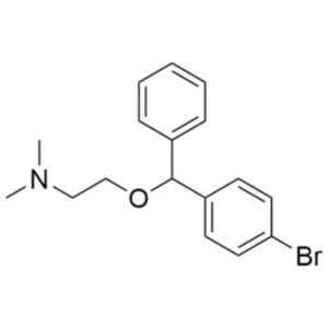 Diphenhydramine Impurity B