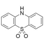 Phenothaizine dioxide
