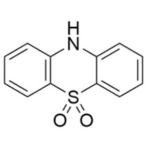 Phenothaizine dioxide