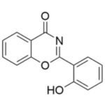 Oxazinone Impurity Deferasirox
