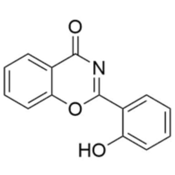 Oxazinone Impurity Deferasirox