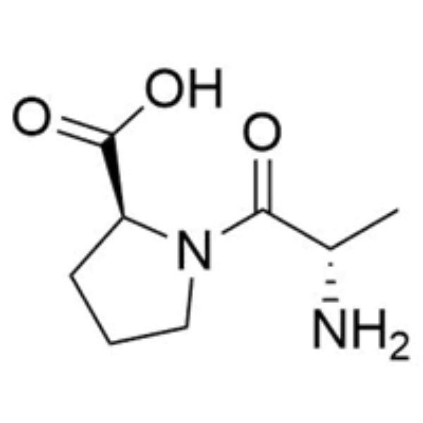L-Alanyl-L-proline Impurity