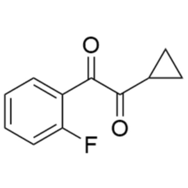 Prasugrel Diketone Impurity