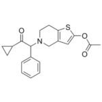 Prasugrel Impurity A