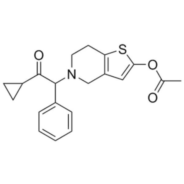 Prasugrel Impurity A