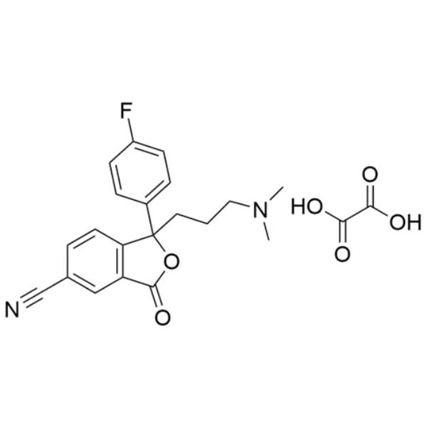Escitalopram Impurity C