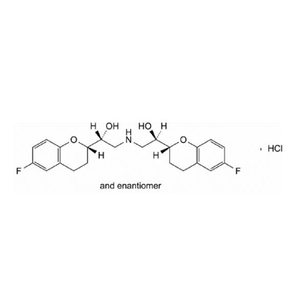 Nebivolol Hydrochloride
