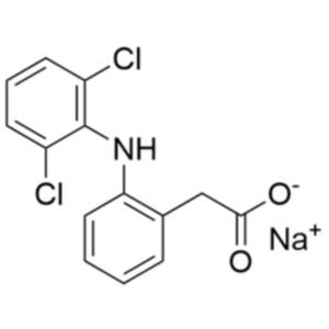 Diclofenac Sodium