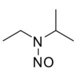 N-Nitrosoethylisopropylamine (NEIPA), 1000 μg/mL in MeOH