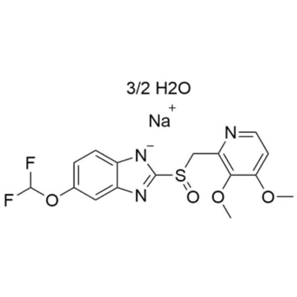 Pantoprazole Sodium
