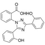 Deferasirox Impurity C
