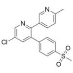 Etoricoxib
