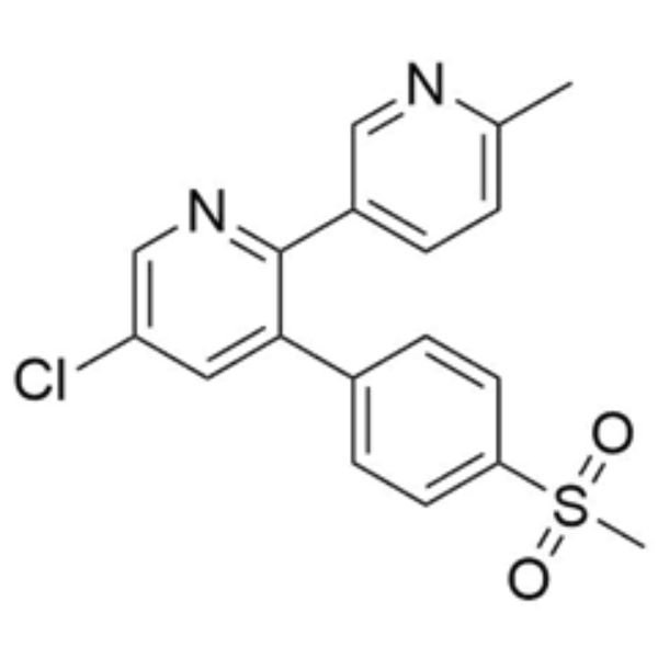 Etoricoxib