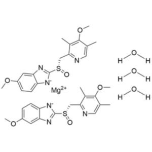 Esomeprazole Magnesium
