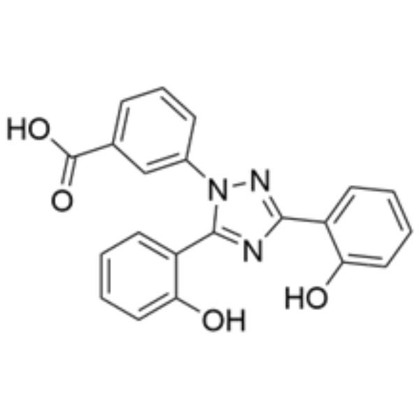 Deferasirox Impurity D