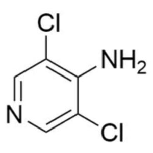 3,5-di Chloro Dalfampridine