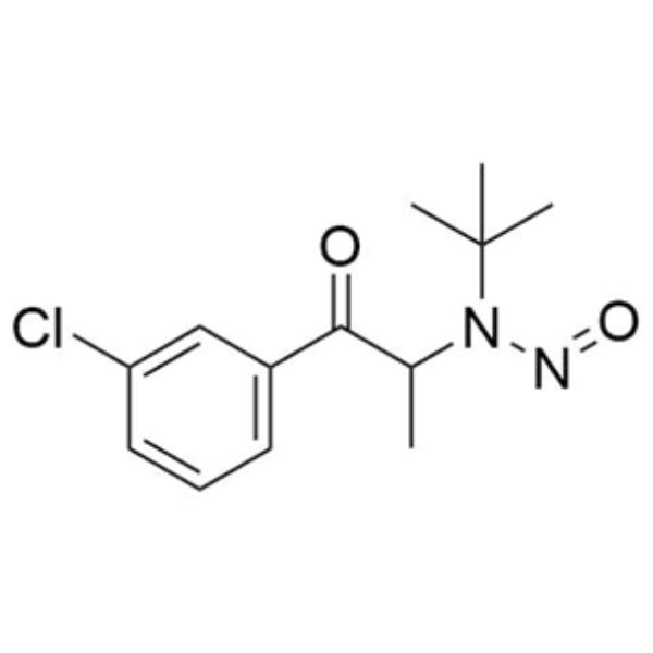 Bupropion Nitroso Impurity