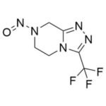 N-Nitroso Sitagliptin Impurity