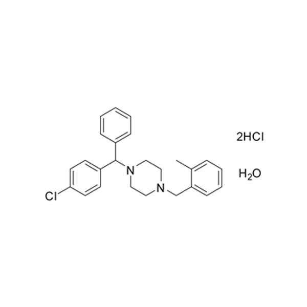 Meclizine Related compound B