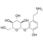 Dopamine-3-O-beta-Glucoside Impurity