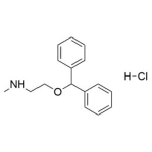 Diphenhydramine Impurity A