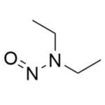 N-Nitrosodiethylamine (NDEA), 1000 μg/mL in MeOH