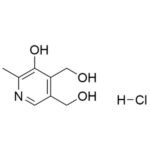 Pyridoxine Hydrochloride