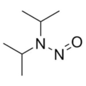 N-Nitrosodiisopropylamine (NDIPA), 1000 μg/mL in MeOH