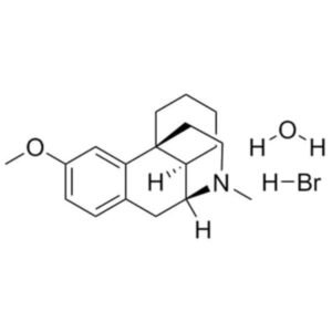 Dextromethorphan Hydrobromide