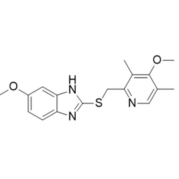 Esomeprazole Imp C (Sulphide Impurity)