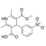 Nicardipine Related Compound A