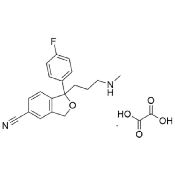 Escitalopram Oxalate Impurity D