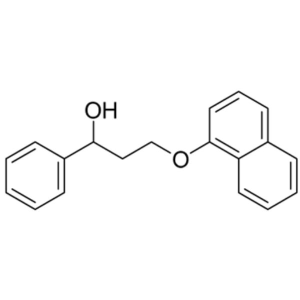 Dapoxetine Impurity B