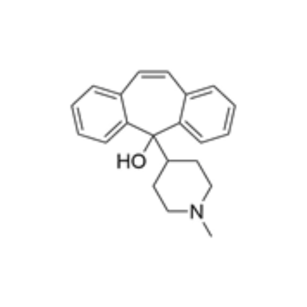 Cyproheptadine Impurity C