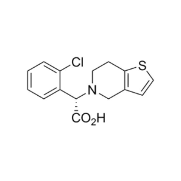 Clopidogrel Related Compound A