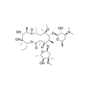 Clarithromycin
