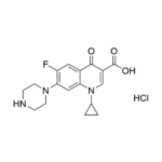 Ciprofloxacin HCl