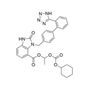 Candesartan Cilexetil Related Compound B