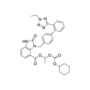 Candesartan Cilexetil Related Compound D