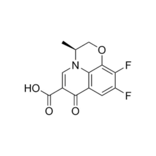 Levofloxacin Related Compound A