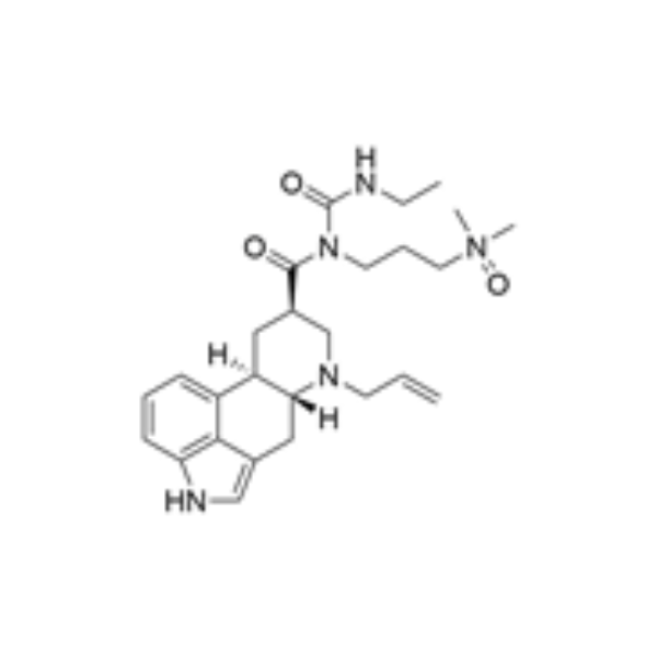 Cabergoline N-Oxide
